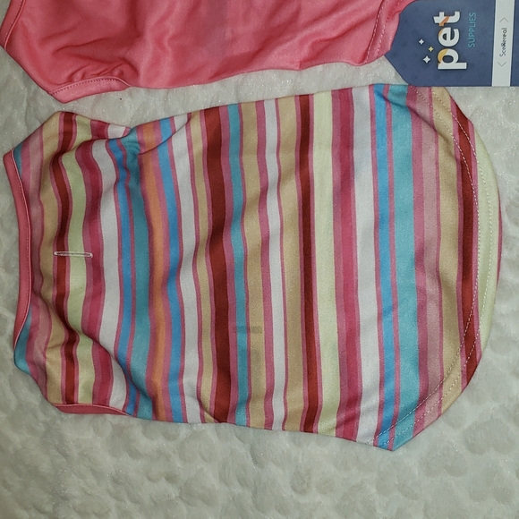 ‼️CLEARANCE PRICE FIRM‼️🐕Two Pack Dog Shirts🐕 - Picture 5 of 8